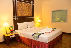 Hatyai Palace Hotel