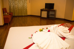 Hatyai Palace Hotel