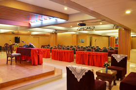 Hatyai Palace Hotel