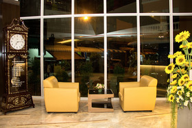 Hatyai Palace Hotel