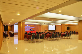 Hatyai Palace Hotel