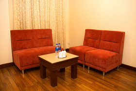 Hatyai Palace Hotel