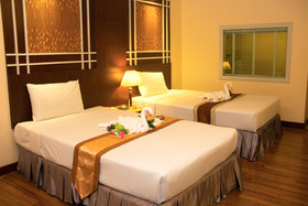Hatyai Palace Hotel