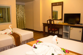 Hatyai Palace Hotel
