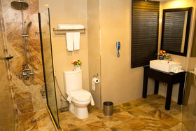 Hatyai Palace Hotel