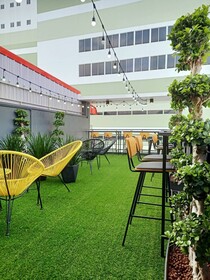 Icon Hotel