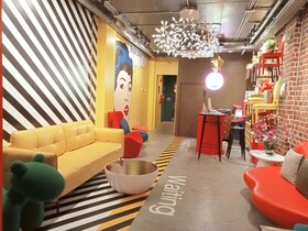 Icon Hotel