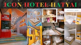 Icon Hotel