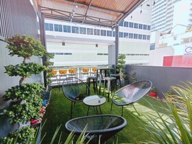 Icon Hotel