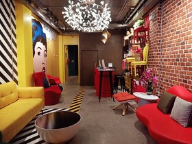 Icon Hotel