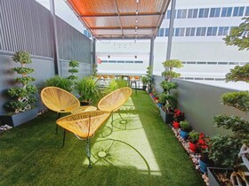 Icon Hotel