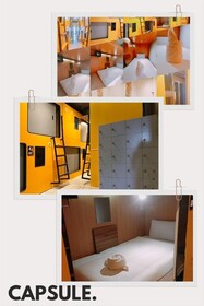 Icon Hotel