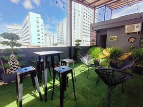 Icon Hotel