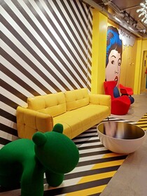 Icon Hotel