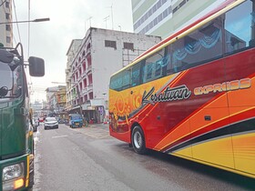 Icon Hotel