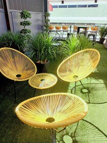 Icon Hotel