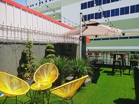 Icon Hotel