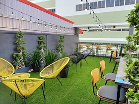 Icon Hotel