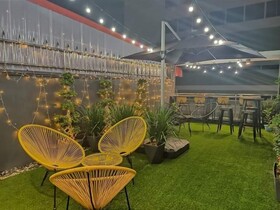 Icon Hotel