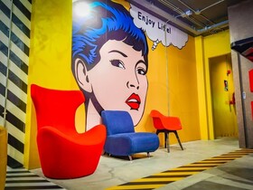 Icon Hotel
