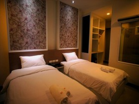 Ido Boutique Suite Hat Yai