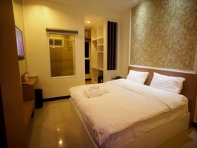 Ido Boutique Suite Hat Yai