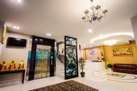 Klongrien Boutique Hotel