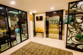 Klongrien Boutique Hotel