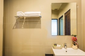 Klongrien Boutique Hotel