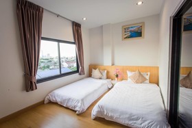 Klongrien Boutique Hotel