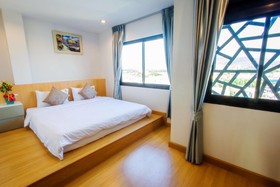 Klongrien Boutique Hotel