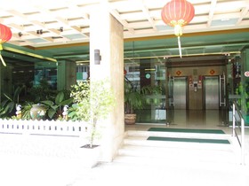 Kosit Hotel Hatyai