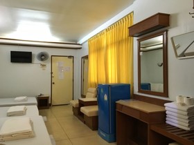 Laem Thong Hotel