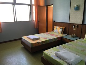Laem Thong Hotel