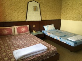 Laem Thong Hotel