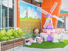 Lalita Boutique Hotel Hat Yai