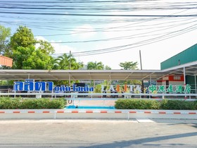 Lalita Boutique Hotel Hat Yai