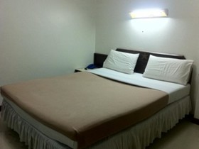 Lanna Inn Hotel