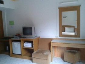Lanna Inn Hotel