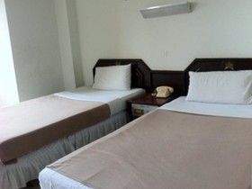 Lanna Inn Hotel
