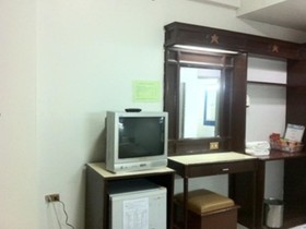 Lanna Inn Hotel