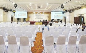 Lee Gardens Hotel