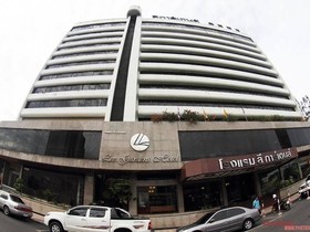Lee Gardens Hotel