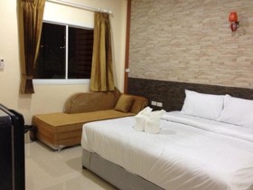 Leelawadee 3 Resort Hat Yai