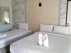 Leelawadee 3 Resort Hat Yai