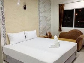 Leelawadee 3 Resort Hat Yai