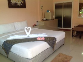 Leelawadee Resort