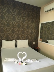Leelawadee Resort