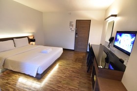 Leevana Hotel Hat Yai