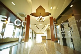 Leevana Hotel Hat Yai